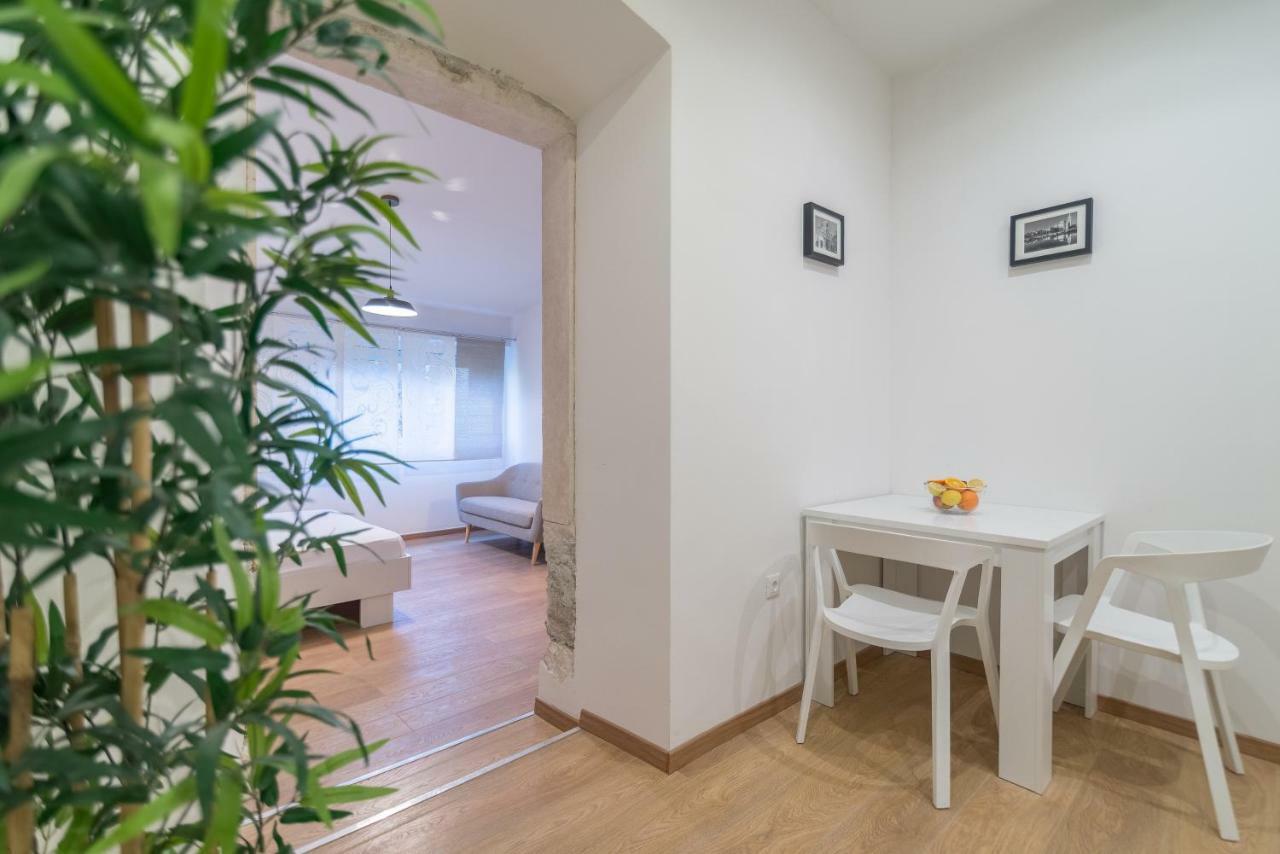 Studios & Apartments Porto Zára Kültér fotó